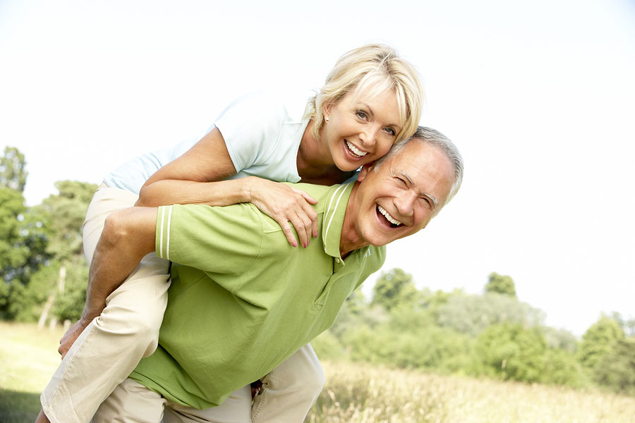 Testosterone therapy In Banning: More Energy