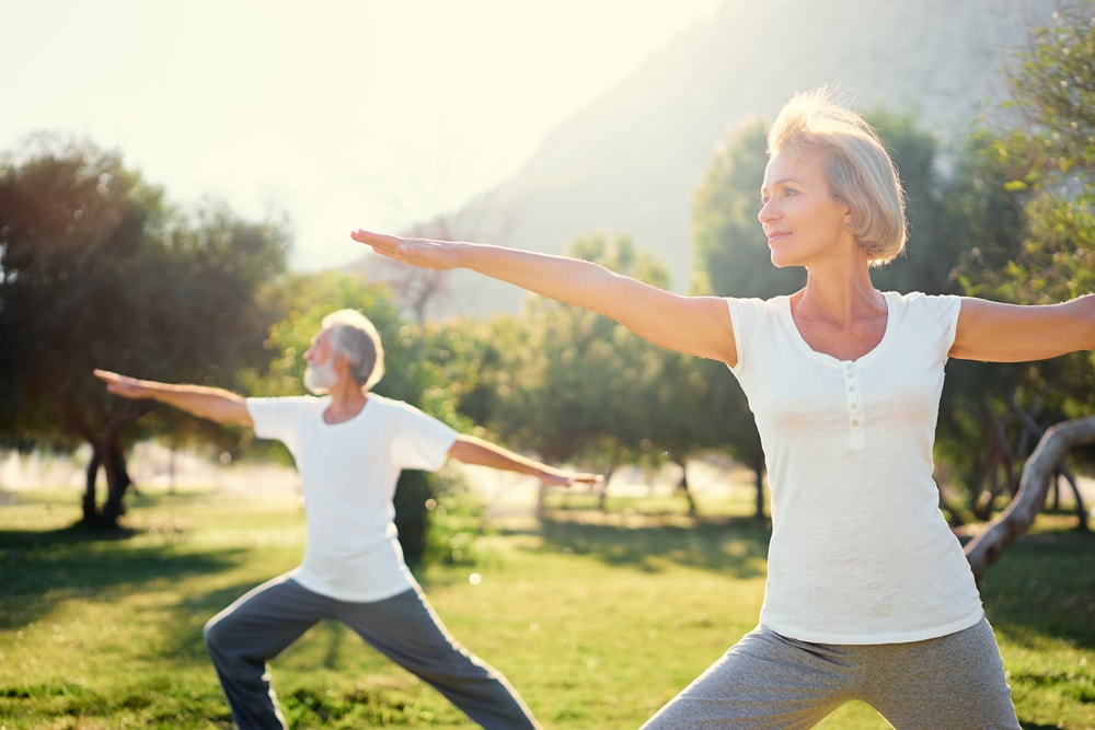Testosterone therapy In Banning: Slim Body