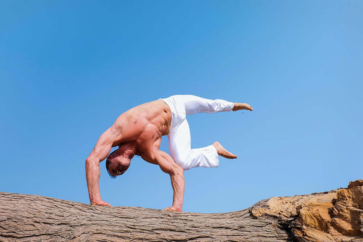 Testosterone therapy In Banning: Muscle Strength
