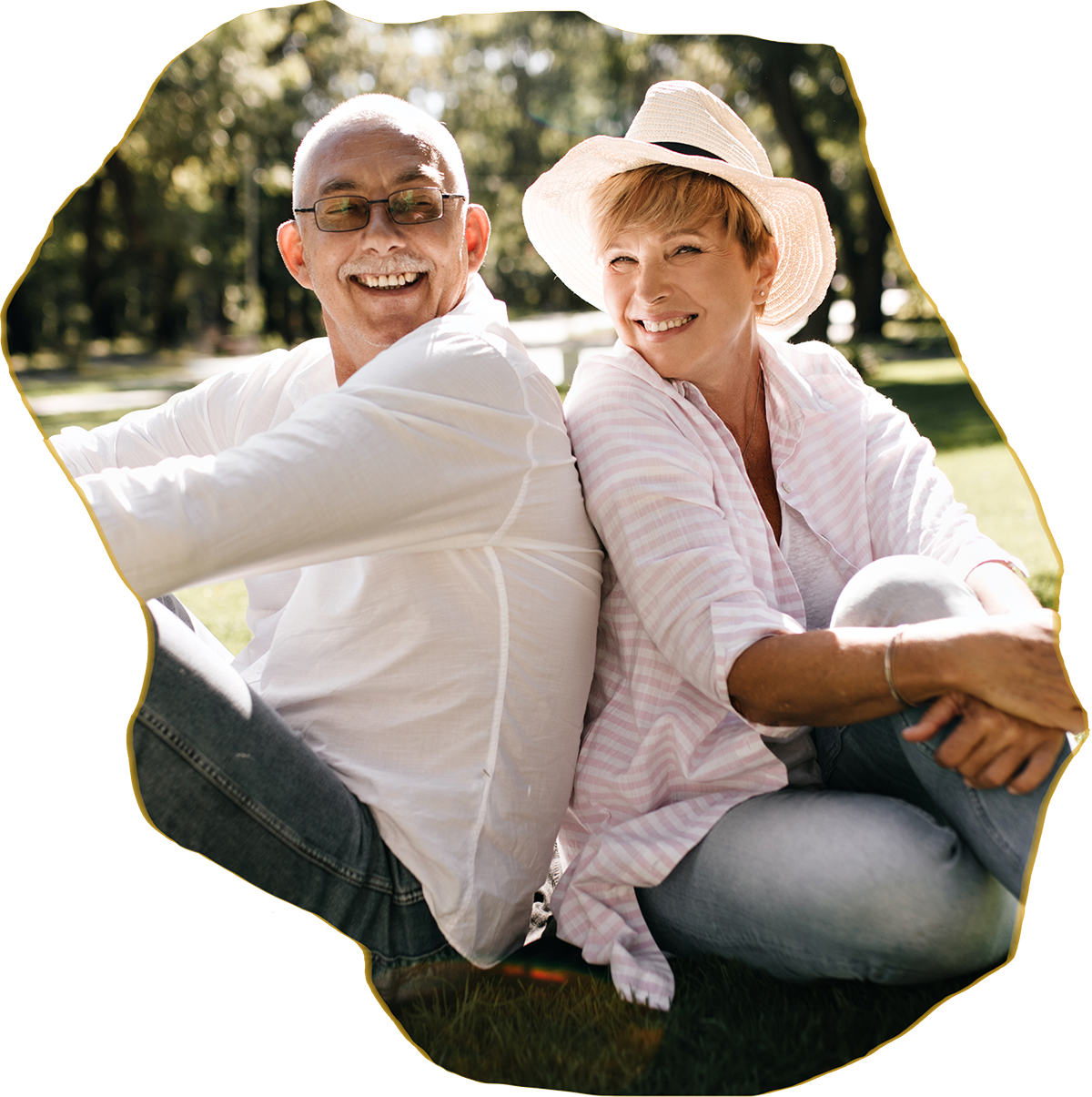 Testosterone therapy In Banning: Start new life